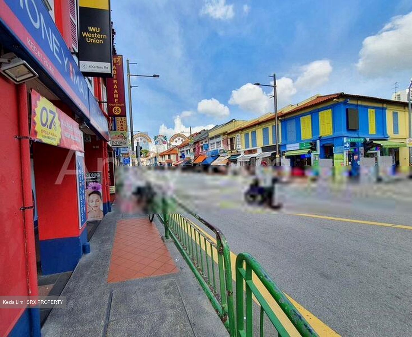 Jalan Besar (D8), Shop House #522629331